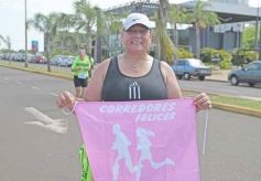 Foto de la galería: Maratón en El Brete: lo que dejó otro domingo deportivo dedicado a la salud en la ciudad