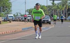 Foto de la galería: Maratón en El Brete: lo que dejó otro domingo deportivo dedicado a la salud en la ciudad