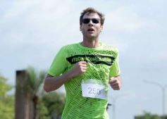Foto de la galería: Maratón en El Brete: lo que dejó otro domingo deportivo dedicado a la salud en la ciudad