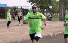 Foto de la galería: Maratón en El Brete: lo que dejó otro domingo deportivo dedicado a la salud en la ciudad