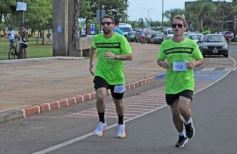 Foto de la galería: Maratón en El Brete: lo que dejó otro domingo deportivo dedicado a la salud en la ciudad