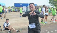 Foto de la galería: Maratón en El Brete: lo que dejó otro domingo deportivo dedicado a la salud en la ciudad