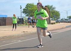 Foto de la galería: Maratón en El Brete: lo que dejó otro domingo deportivo dedicado a la salud en la ciudad