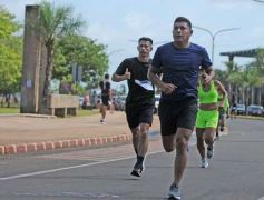 Foto de la galería: Maratón en El Brete: lo que dejó otro domingo deportivo dedicado a la salud en la ciudad