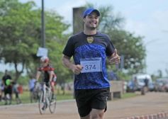 Foto de la galería: Maratón en El Brete: lo que dejó otro domingo deportivo dedicado a la salud en la ciudad