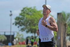 Foto de la galería: Maratón en El Brete: lo que dejó otro domingo deportivo dedicado a la salud en la ciudad