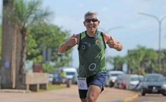 Foto de la galería: Maratón en El Brete: lo que dejó otro domingo deportivo dedicado a la salud en la ciudad