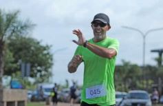 Foto de la galería: Maratón en El Brete: lo que dejó otro domingo deportivo dedicado a la salud en la ciudad