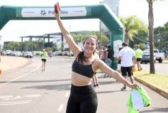 Foto de la galería: Maratón en El Brete: lo que dejó otro domingo deportivo dedicado a la salud en la ciudad