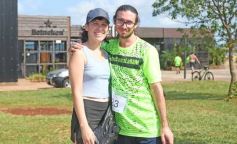 Foto de la galería: Maratón en El Brete: lo que dejó otro domingo deportivo dedicado a la salud en la ciudad
