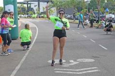 Foto de la galería: Maratón en El Brete: lo que dejó otro domingo deportivo dedicado a la salud en la ciudad