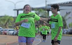 Foto de la galería: Maratón en El Brete: lo que dejó otro domingo deportivo dedicado a la salud en la ciudad