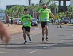 Foto de la galería: Maratón en El Brete: lo que dejó otro domingo deportivo dedicado a la salud en la ciudad