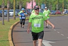 Foto de la galería: Maratón en El Brete: lo que dejó otro domingo deportivo dedicado a la salud en la ciudad