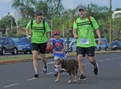 Foto de la galería: Maratón en El Brete: lo que dejó otro domingo deportivo dedicado a la salud en la ciudad