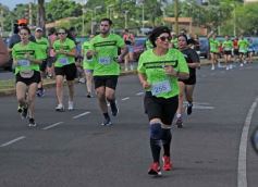 Foto de la galería: Maratón en El Brete: lo que dejó otro domingo deportivo dedicado a la salud en la ciudad
