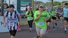 Foto de la galería: Maratón en El Brete: lo que dejó otro domingo deportivo dedicado a la salud en la ciudad