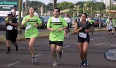 Foto de la galería: Maratón en El Brete: lo que dejó otro domingo deportivo dedicado a la salud en la ciudad