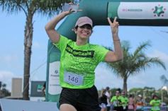 Foto de la galería: Maratón en El Brete: lo que dejó otro domingo deportivo dedicado a la salud en la ciudad