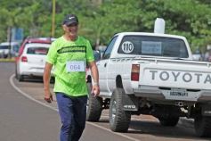 Foto de la galería: Maratón en El Brete: lo que dejó otro domingo deportivo dedicado a la salud en la ciudad