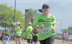 Foto de la galería: Maratón en El Brete: lo que dejó otro domingo deportivo dedicado a la salud en la ciudad