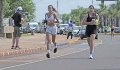 Foto de la galería: Maratón en El Brete: lo que dejó otro domingo deportivo dedicado a la salud en la ciudad