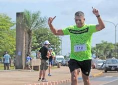 Foto de la galería: Maratón en El Brete: lo que dejó otro domingo deportivo dedicado a la salud en la ciudad