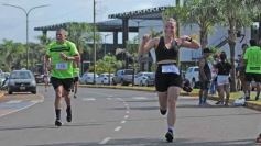 Foto de la galería: Maratón en El Brete: lo que dejó otro domingo deportivo dedicado a la salud en la ciudad