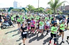 Foto de la galería: Maratón en El Brete: lo que dejó otro domingo deportivo dedicado a la salud en la ciudad