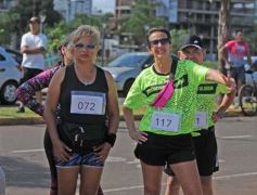 Foto de la galería: Maratón en El Brete: lo que dejó otro domingo deportivo dedicado a la salud en la ciudad