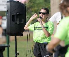 Foto de la galería: Maratón en El Brete: lo que dejó otro domingo deportivo dedicado a la salud en la ciudad