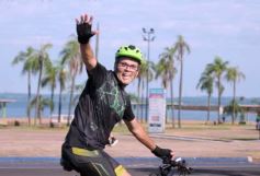 Foto de la galería: Maratón en El Brete: lo que dejó otro domingo deportivo dedicado a la salud en la ciudad