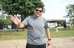 Foto de la galería: Maratón en El Brete: lo que dejó otro domingo deportivo dedicado a la salud en la ciudad