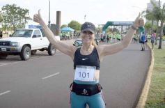 Foto de la galería: Maratón en El Brete: lo que dejó otro domingo deportivo dedicado a la salud en la ciudad