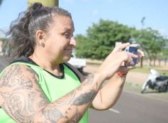 Foto de la galería: Maratón en El Brete: lo que dejó otro domingo deportivo dedicado a la salud en la ciudad