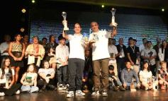 Foto de la galería: Fiesta del Deporte Misionero 2024: reconocimientos y emoción pusieron broche a un año de éxitos