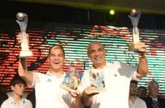 Foto de la galería: Fiesta del Deporte Misionero 2024: reconocimientos y emoción pusieron broche a un año de éxitos