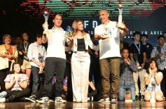 Foto de la galería: Fiesta del Deporte Misionero 2024: reconocimientos y emoción pusieron broche a un año de éxitos