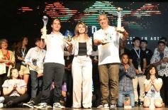 Foto de la galería: Fiesta del Deporte Misionero 2024: reconocimientos y emoción pusieron broche a un año de éxitos