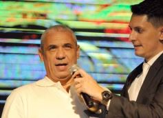 Foto de la galería: Fiesta del Deporte Misionero 2024: reconocimientos y emoción pusieron broche a un año de éxitos