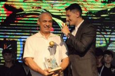 Foto de la galería: Fiesta del Deporte Misionero 2024: reconocimientos y emoción pusieron broche a un año de éxitos