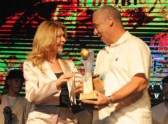 Foto de la galería: Fiesta del Deporte Misionero 2024: reconocimientos y emoción pusieron broche a un año de éxitos