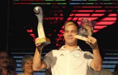 Foto de la galería: Fiesta del Deporte Misionero 2024: reconocimientos y emoción pusieron broche a un año de éxitos