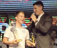 Foto de la galería: Fiesta del Deporte Misionero 2024: reconocimientos y emoción pusieron broche a un año de éxitos