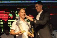 Foto de la galería: Fiesta del Deporte Misionero 2024: reconocimientos y emoción pusieron broche a un año de éxitos