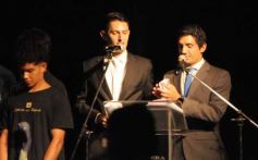 Foto de la galería: Fiesta del Deporte Misionero 2024: reconocimientos y emoción pusieron broche a un año de éxitos