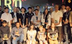 Foto de la galería: Fiesta del Deporte Misionero 2024: reconocimientos y emoción pusieron broche a un año de éxitos