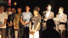 Foto de la galería: Fiesta del Deporte Misionero 2024: reconocimientos y emoción pusieron broche a un año de éxitos