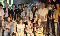 Foto de la galería: Fiesta del Deporte Misionero 2024: reconocimientos y emoción pusieron broche a un año de éxitos