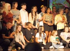 Foto de la galería: Fiesta del Deporte Misionero 2024: reconocimientos y emoción pusieron broche a un año de éxitos